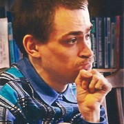 Артём Бабичев on My World.