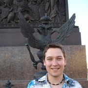 Артём Орлов on My World.