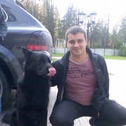 Дима Пыхтин on My World.