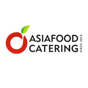 Asiafood Catering on My World.
