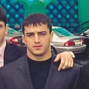 Айбазов ахмат отдел розыска фото Аслан Айбазов - 47 лет на Мой Мир@Mail.ru