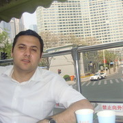 asif babayev on My World.
