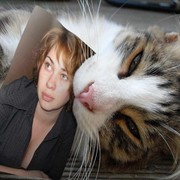эS эM on My World.