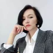 Ольга KL Маховикова on My World.