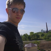 Марат X on My World.