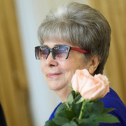 Галина Ковкова on My World.