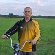 Валерий Севостьянов on My World.