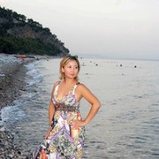 Асия Братаева on My World.