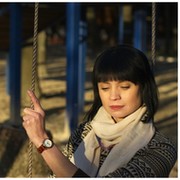 Наталья Савельева on My World.