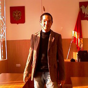 Айрат Исмагилов on My World.