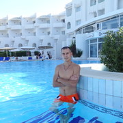 Юрий Лукин on My World.