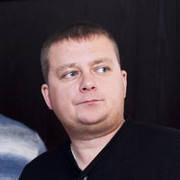 Олег Рожнев on My World.