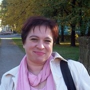 Анна Болотина on My World.