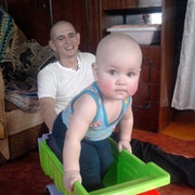 Алексей Ахмадеев on My World.