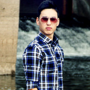 Ayan Mr.Smile on My World.