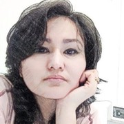 Айман Жалгас on My World.