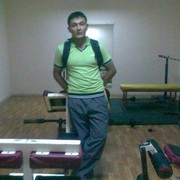 AZIZ SHAKIROV on My World.