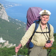 Владимир Белоконь on My World.
