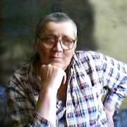 Александр Березянский on My World.