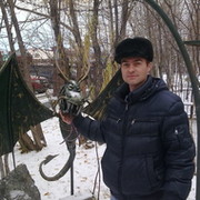 Сергей Васильевич on My World.