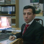 Бахромжон Мирзаев on My World.