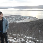 Дмитрий Бакаев on My World.