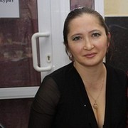 Рамзия Абдулина on My World.
