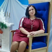 Анастасия .... on My World.