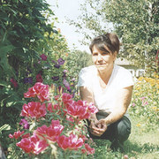 Татьяна Балашова on My World.