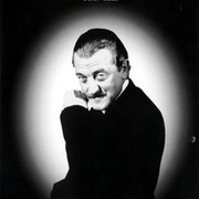 Sergei Sveshnikoff on My World.