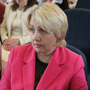 Татьяна Лукина on My World.