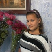 Юля Баранова on My World.