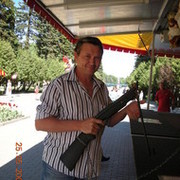 Александр Басовский on My World.