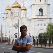Владимир Прудников on My World.