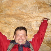 Александр Борзенко on My World.
