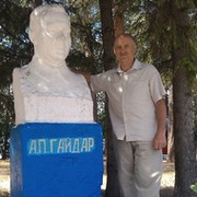 Сергей Бахтин on My World.