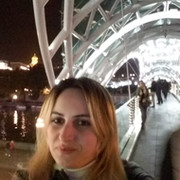 Ilona Basentsyan on My World.
