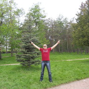Анатолий Басенко on My World.