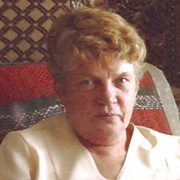 Татьяна Булыщенко on My World.