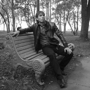 Димитрий Басманов on My World.