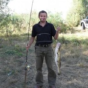Андрей Смирнов on My World.