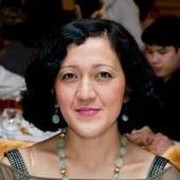 Гульнур Батеева on My World.