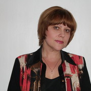 Елена Разомазова on My World.