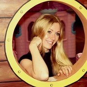 Алина Есарева on My World.