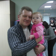 Boris Bondarenko on My World.