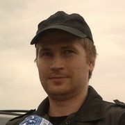 Александр Беланов on My World.