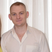 Виктор Беляев on My World.