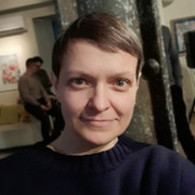 Татьяна Костенко on My World.