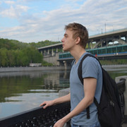 Богдан Медведев on My World.