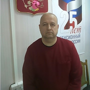 Сергей Давыдов on My World.